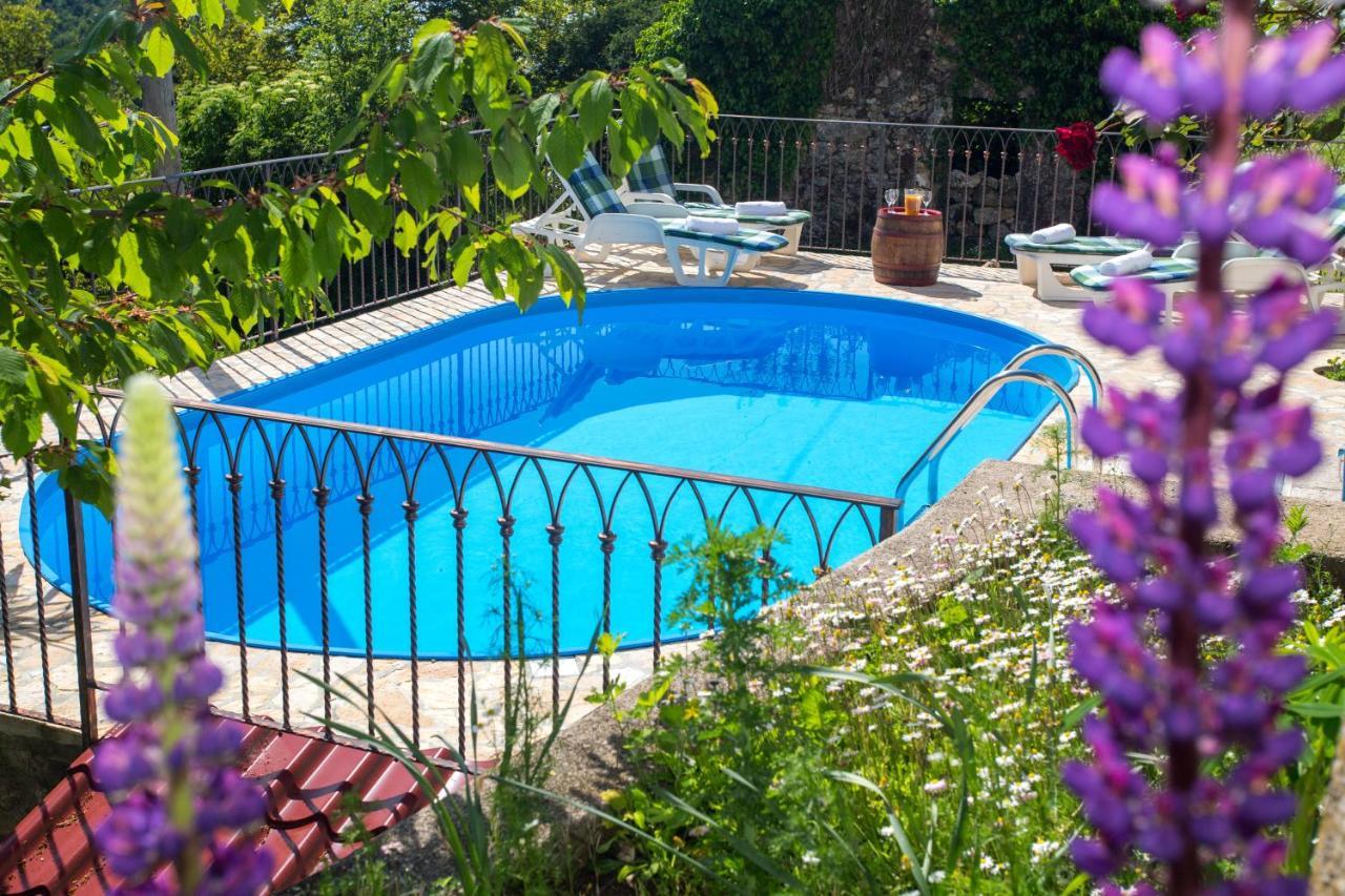 Villa Sirotnjak 洛夫兰 外观 照片