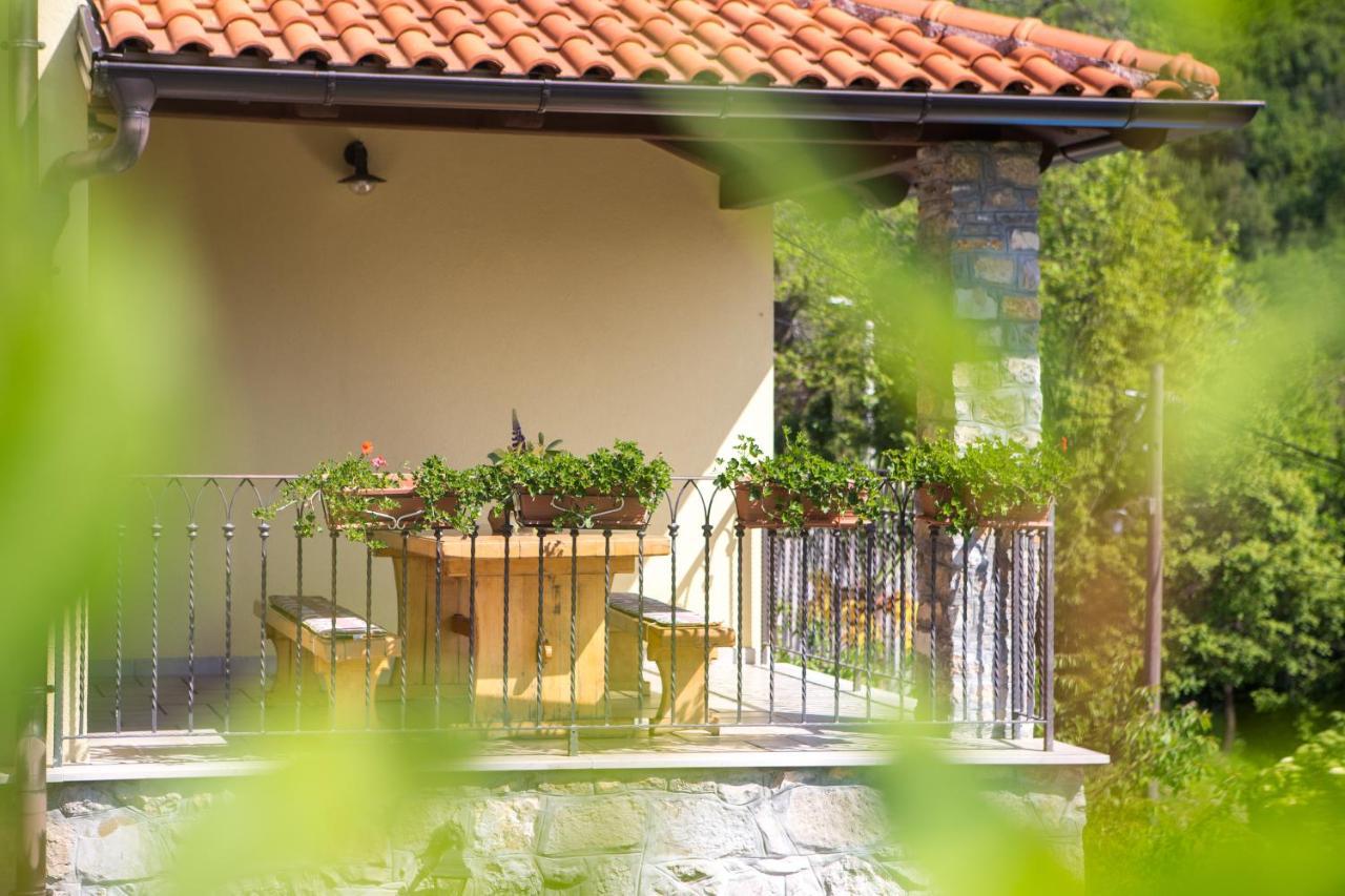 Villa Sirotnjak 洛夫兰 外观 照片